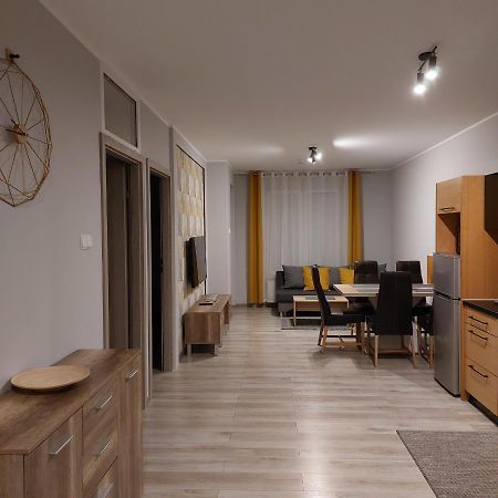 Komfortowy Apartament W Zachodniej Czesci Kolobrzegu Екстериор снимка