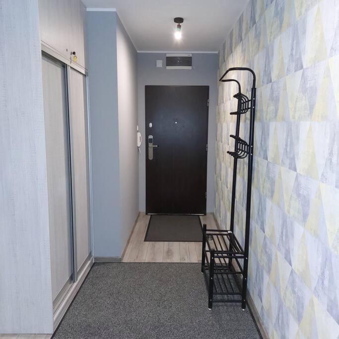 Komfortowy Apartament W Zachodniej Czesci Kolobrzegu Екстериор снимка