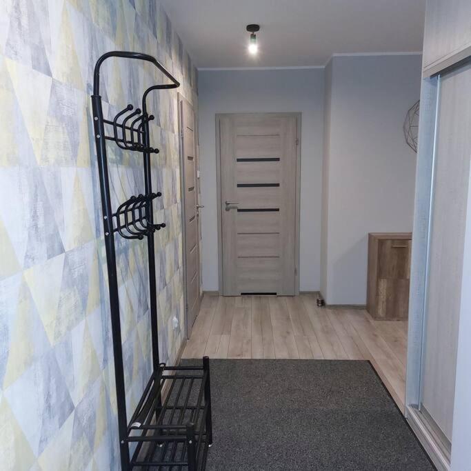 Komfortowy Apartament W Zachodniej Czesci Kolobrzegu Екстериор снимка