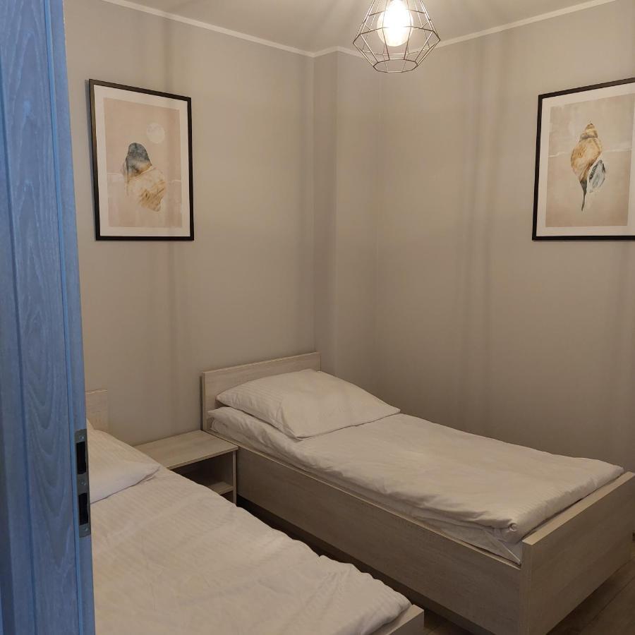 Komfortowy Apartament W Zachodniej Czesci Kolobrzegu Екстериор снимка