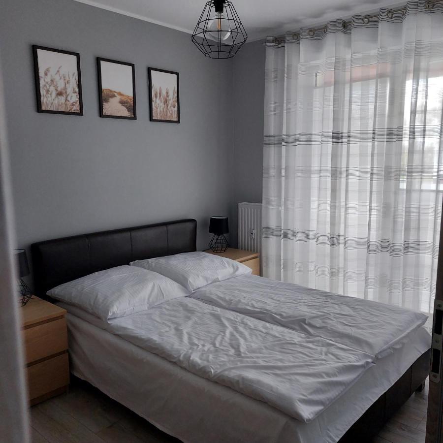 Komfortowy Apartament W Zachodniej Czesci Kolobrzegu Екстериор снимка