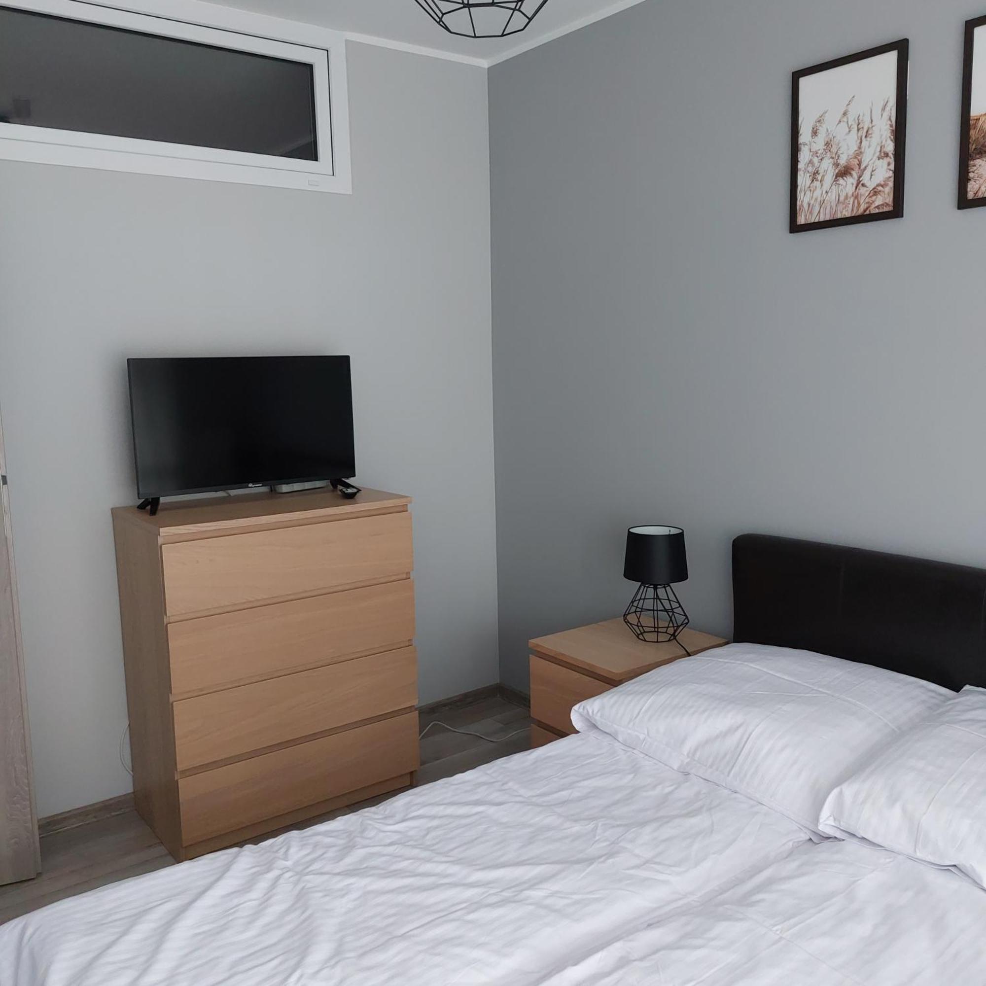 Komfortowy Apartament W Zachodniej Czesci Kolobrzegu Екстериор снимка