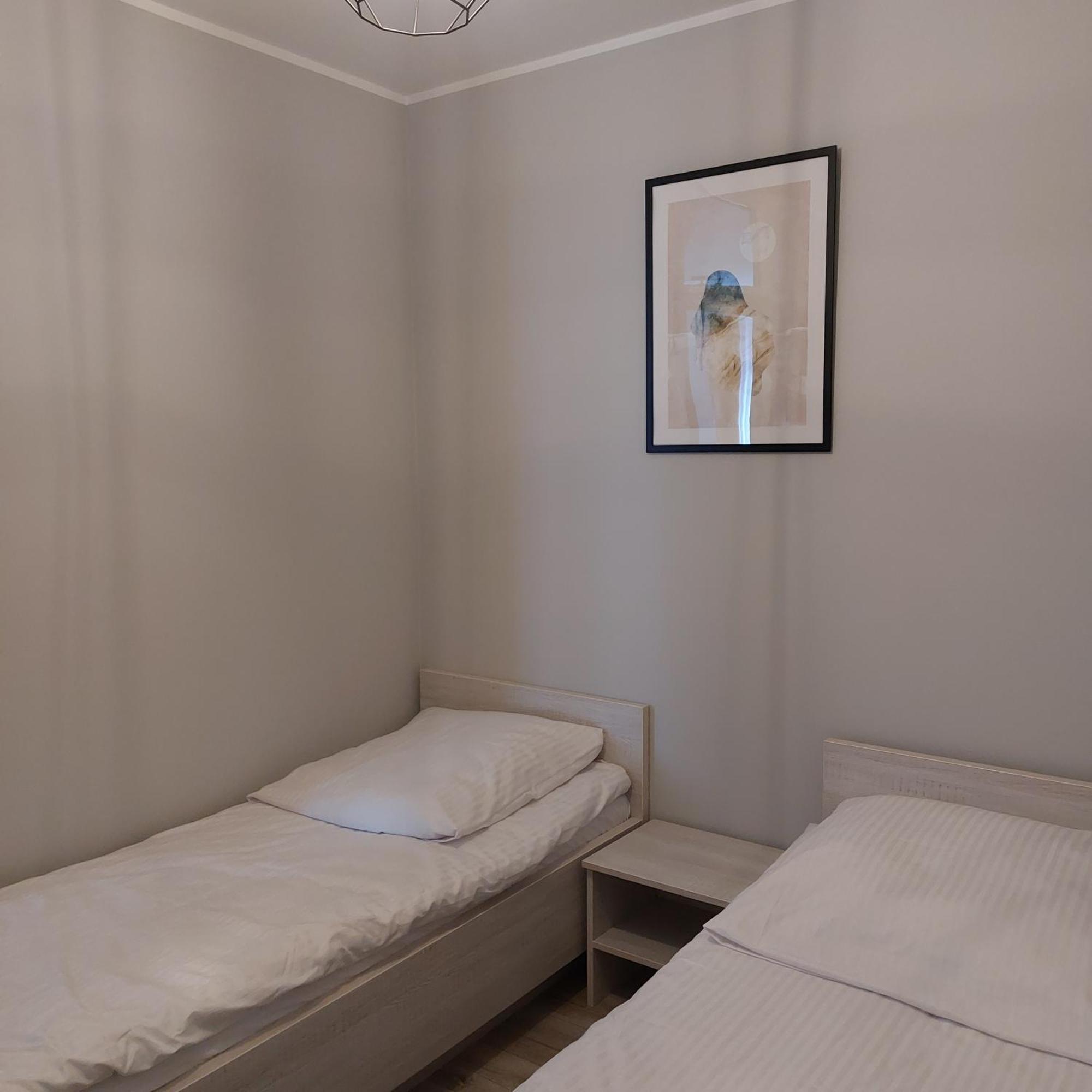 Komfortowy Apartament W Zachodniej Czesci Kolobrzegu Екстериор снимка