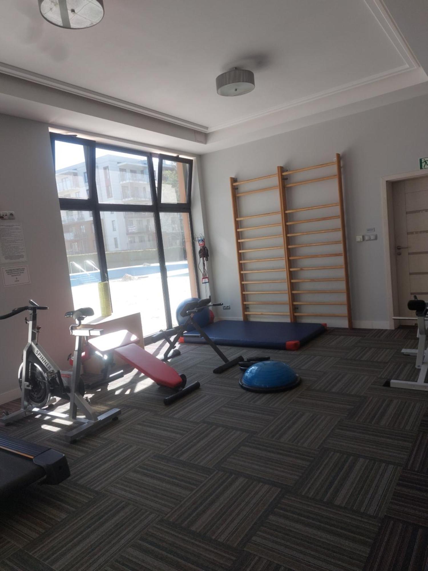 Komfortowy Apartament W Zachodniej Czesci Kolobrzegu Екстериор снимка