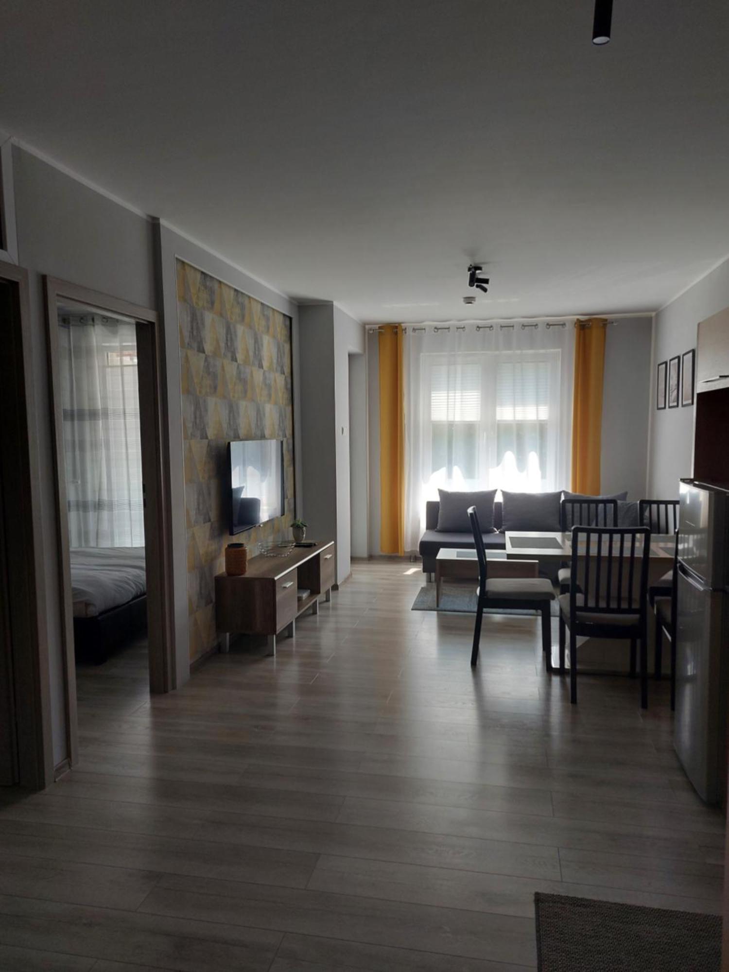 Komfortowy Apartament W Zachodniej Czesci Kolobrzegu Екстериор снимка