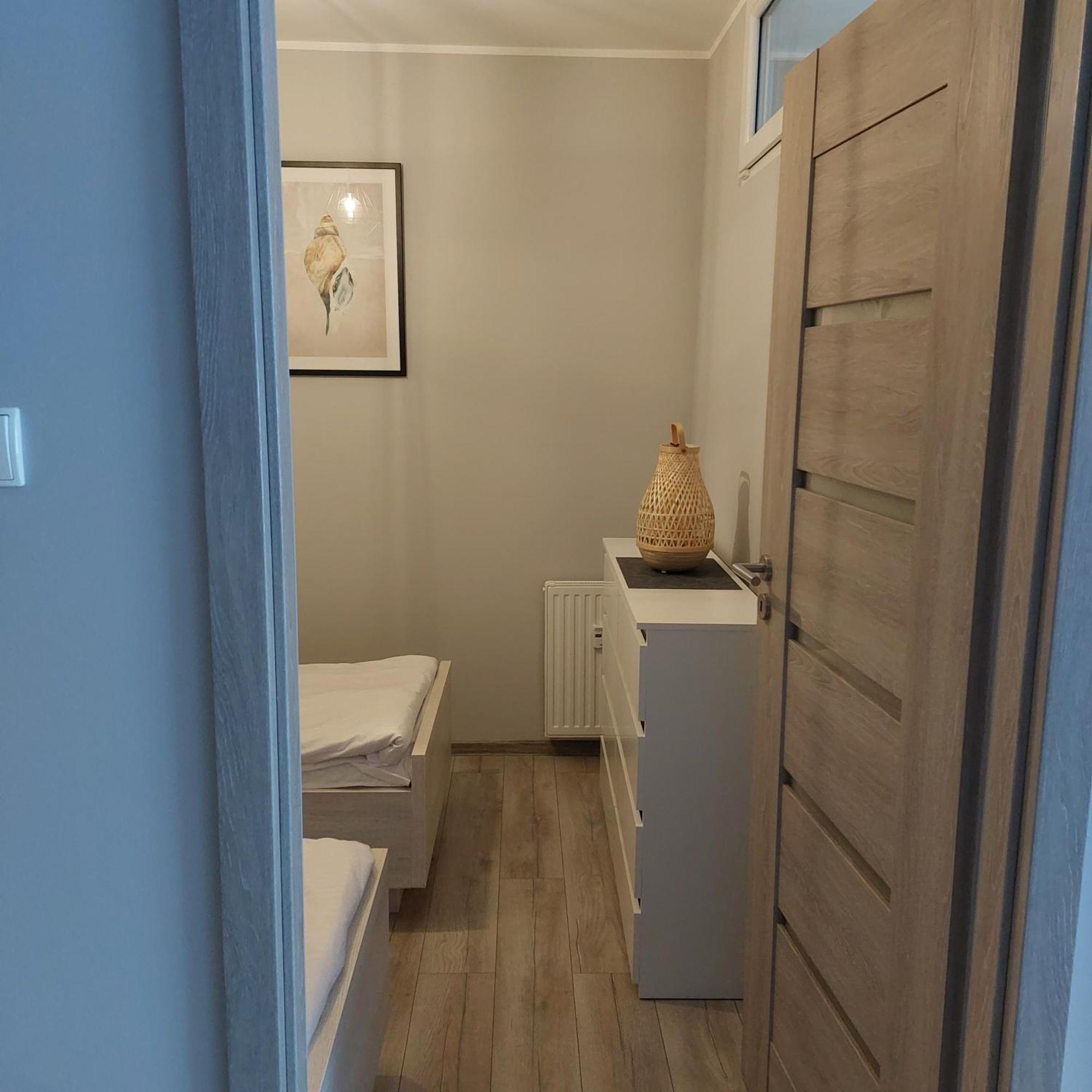 Komfortowy Apartament W Zachodniej Czesci Kolobrzegu Екстериор снимка